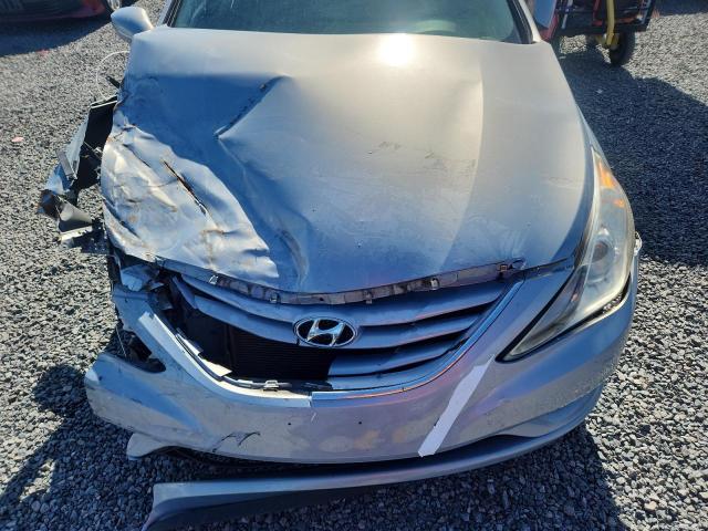 Aukcja sprzedaży 2012 Hyundai Sonata, vin: 5NPEB4AC2CH324722, numer aukcji: 50766586