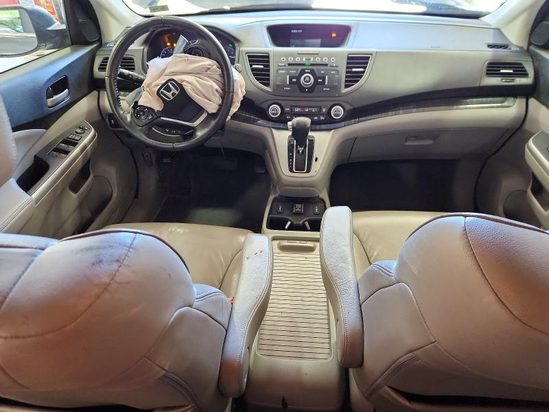 Aukcja sprzedaży 2013 Honda Cr-v, vin: 2HKRM4H70DH645521, numer aukcji: 51282356