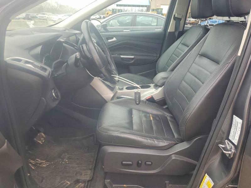 47939416 :رقم المزاد ، 1FMCU0H94DUC14181 vin ، 2013 Ford Escape مزاد بيع