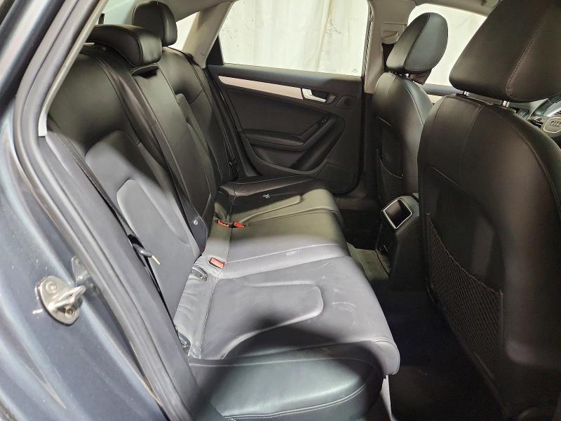 Aukcja sprzedaży 2013 Audi A4, vin: WAUBFAFL8DN007928, numer aukcji: 49616976