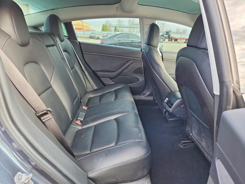 Aukcja sprzedaży 2020 Tesla Model 3, vin: 5YJ3E1EB3LF643284, numer aukcji: 50824266