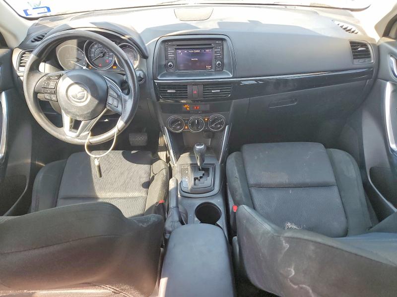 Продажа на аукционе авто 2014 Mazda Cx-5, vin: JM3KE2BE8E0339862, номер лота: 49164736