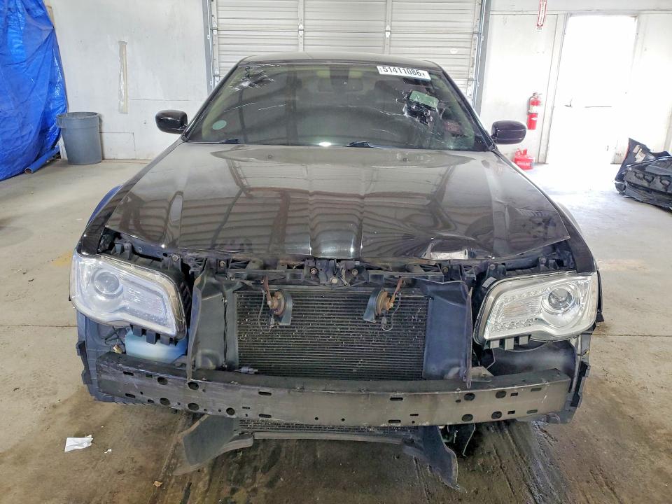 Продаж на аукціоні авто 2017 Chrysler 300, vin: 2C3CCARG7HH507564, номер лоту: 51411086