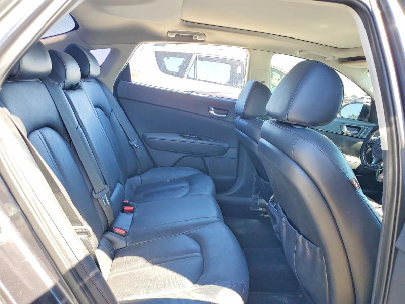 Aukcja sprzedaży 2016 Kia Optima, vin: 5XXGW4L24GG085192, numer aukcji: 48706066