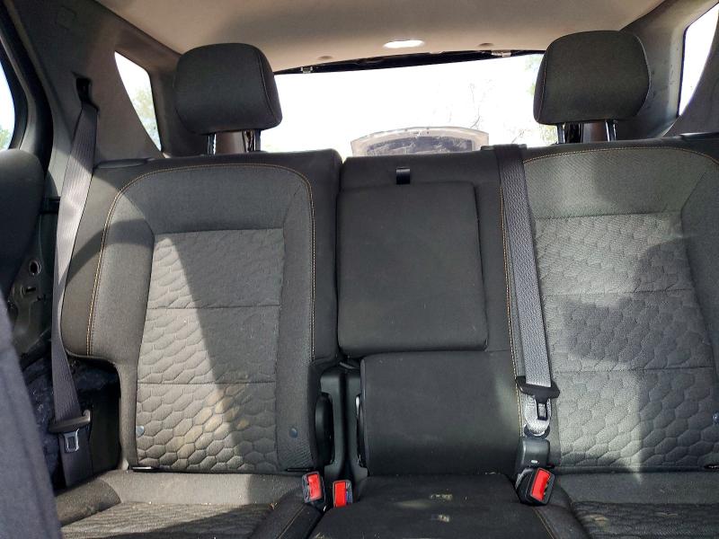 Продаж на аукціоні авто 2021 Chevrolet Equinox, vin: 3GNAXKEV5ML377200, номер лоту: 49626336