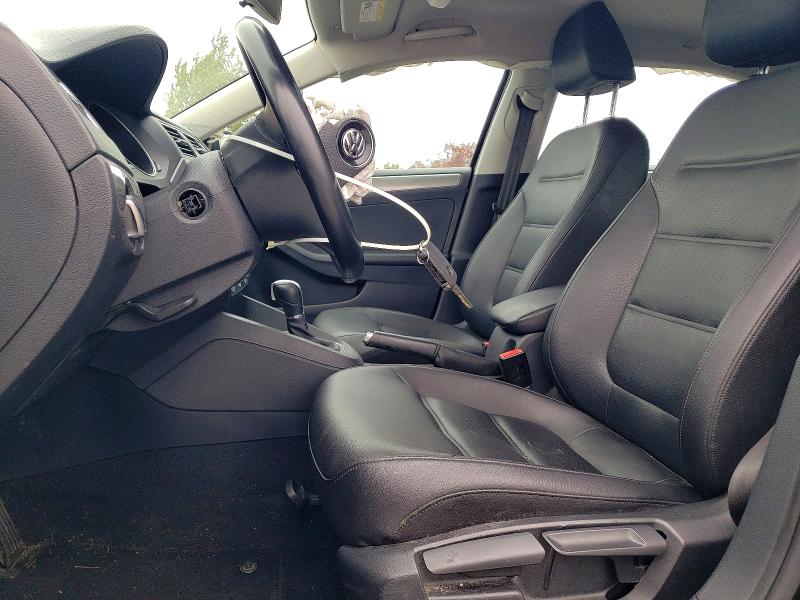 Aukcja sprzedaży 2015 Volkswagen Jetta, vin: 3VWD17AJ5FM316852, numer aukcji: 49561996