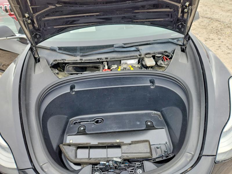 Aukcja sprzedaży 2018 Tesla Model 3, vin: 5YJ3E1EBXJF085527, numer aukcji: 49942726