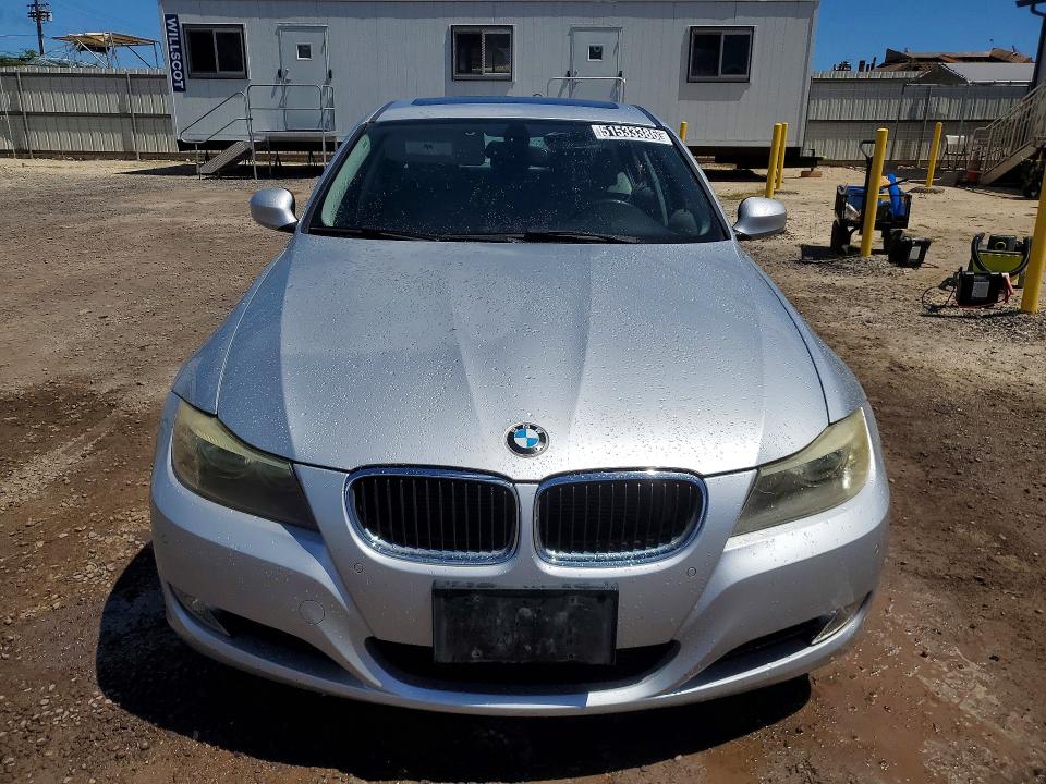 Aukcja sprzedaży 2011 Bmw 328, vin: WBAPH7C51BE852223, numer aukcji: 51533386