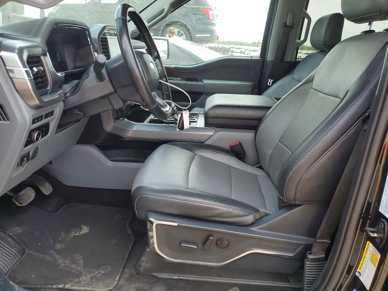 Aukcja sprzedaży 2023 Ford F150, vin: 1FTFW1E50PKD34465, numer aukcji: 51688576