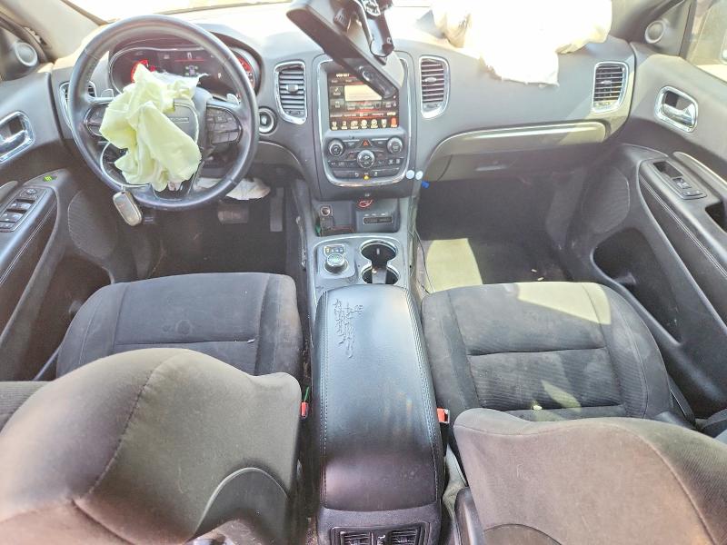 50953396 :رقم المزاد ، 1C4RDJAG0EC503501 vin ، 2014 Dodge Durango مزاد بيع