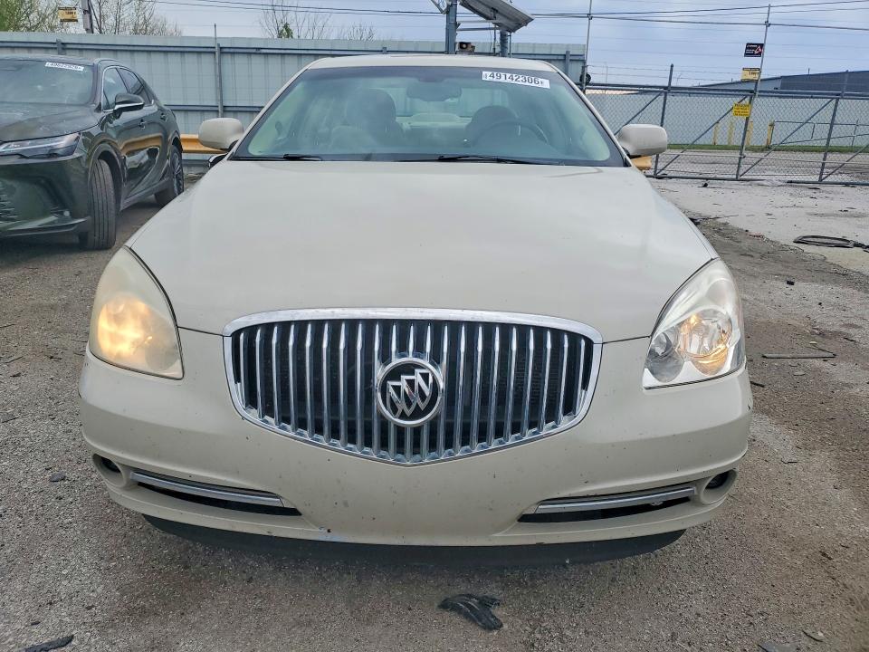 Продажа на аукционе авто 2011 Buick Lucerne, vin: 1G4HA5EM1BU150571, номер лота: 49142306