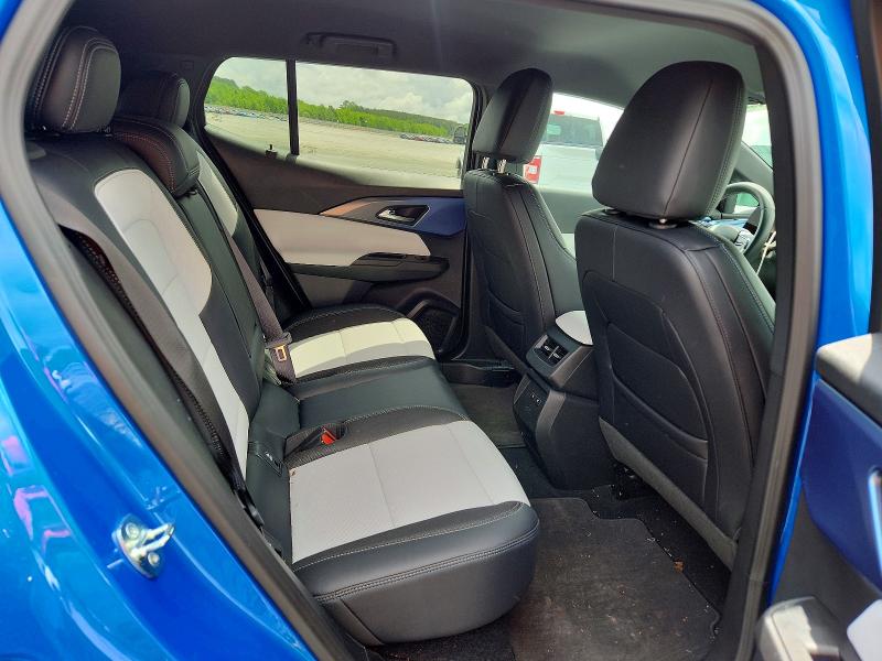 Aukcja sprzedaży 2025 Chevrolet Equinox, vin: 3GN7DNRP2SS263450, numer aukcji: 51792236