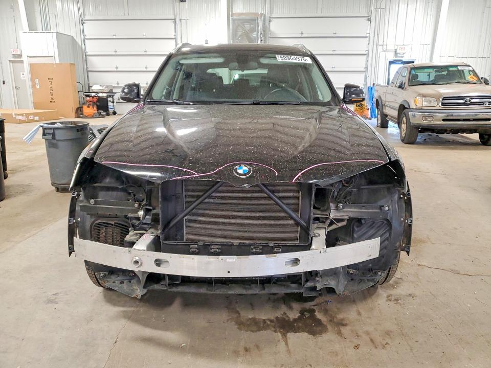 50964976 :رقم المزاد ، 5UXWX9C52F0D53951 vin ، 2015 Bmw X3 مزاد بيع
