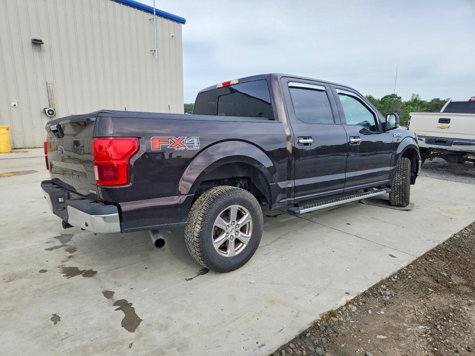 Aukcja sprzedaży 2019 Ford F150, vin: 1FTEW1EP5KFC86640, numer aukcji: 48806086