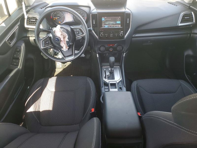 2019 Subaru Forester მანქანა იყიდება აუქციონზე, vin: JF2SKACC3KH565718, აუქციონის ნომერი: 50509536
