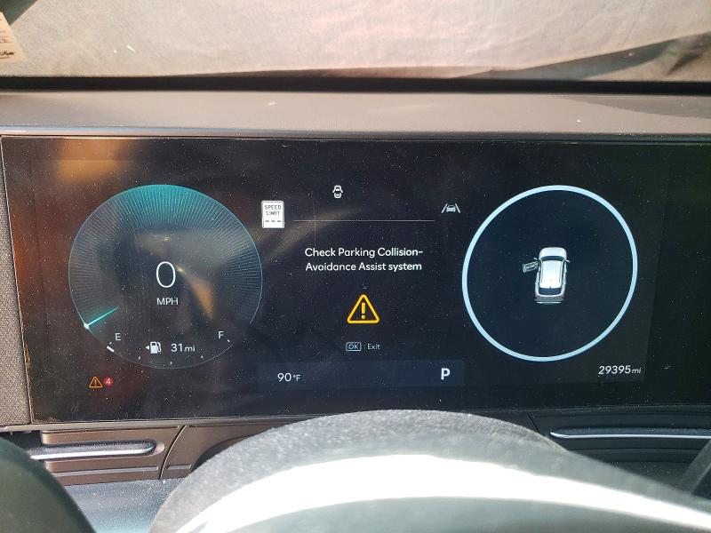 Aukcja sprzedaży 2025 Hyundai Kona, vin: KM8HECA30SU195149, numer aukcji: 50144986