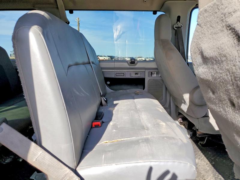 2014 Ford Econoline მანქანა იყიდება აუქციონზე, vin: 1FBSS3BL0EDA73272, აუქციონის ნომერი: 50967596