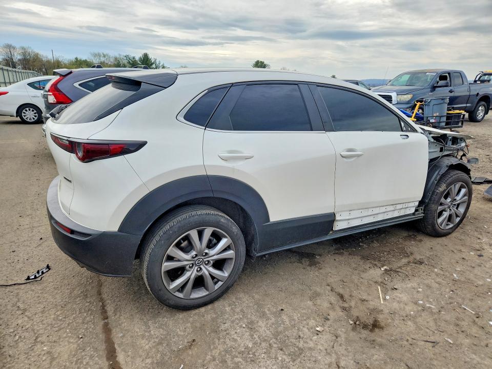 Продаж на аукціоні авто 2023 Mazda Cx-30, vin: 3MVDMBBM5PM510738, номер лоту: 49476386
