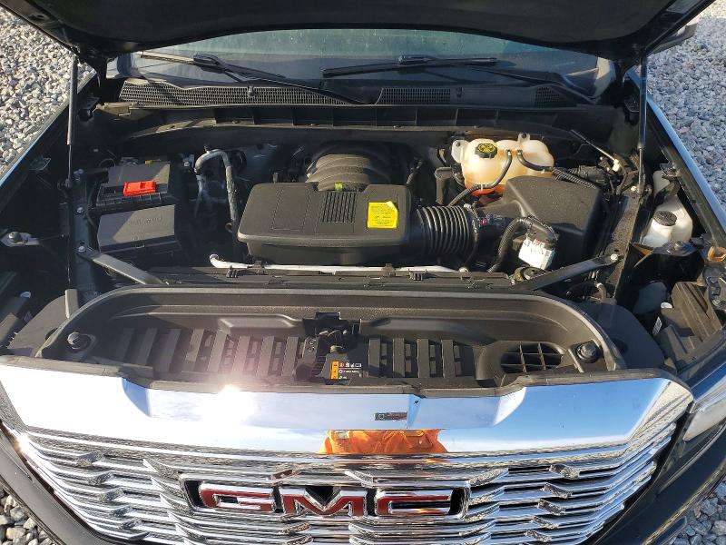 Продаж на аукціоні авто 2023 Gmc Sierra, vin: 1GTUUGED0PZ306518, номер лоту: 51502966