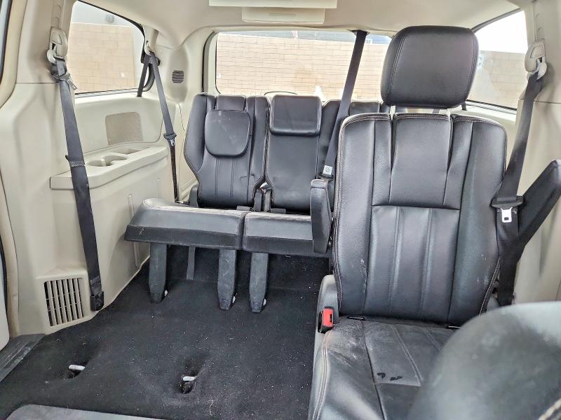 Aukcja sprzedaży 2014 Chrysler Town & Country, vin: 2C4RC1BG8ER435702, numer aukcji: 50638966