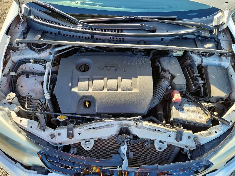 2015 Toyota Corolla მანქანა იყიდება აუქციონზე, vin: 5YFBURHE3FP243818, აუქციონის ნომერი: 49841236