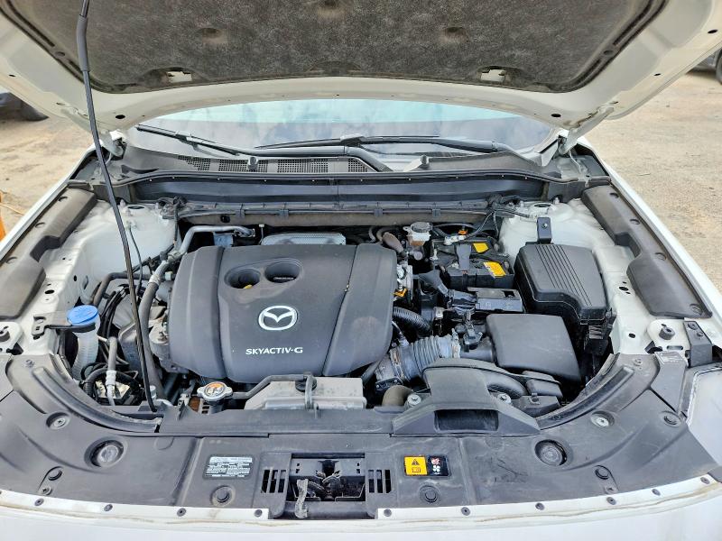 Aukcja sprzedaży 2020 Mazda Cx-5, vin: JM3KFBCM2L0798594, numer aukcji: 51351026