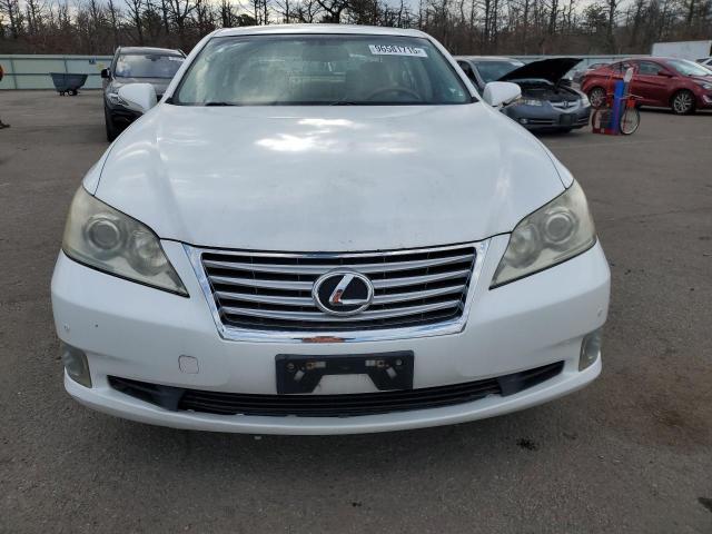 Продажа на аукционе авто 2010 Lexus Es, vin: JTHBK1EG4A2372881, номер лота: 50737116