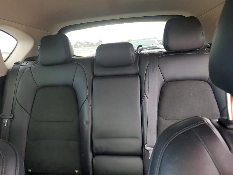 Продажа на аукционе авто 2017 Mazda Cx-5, vin: JM3KFACL5H0217226, номер лота: 49437896