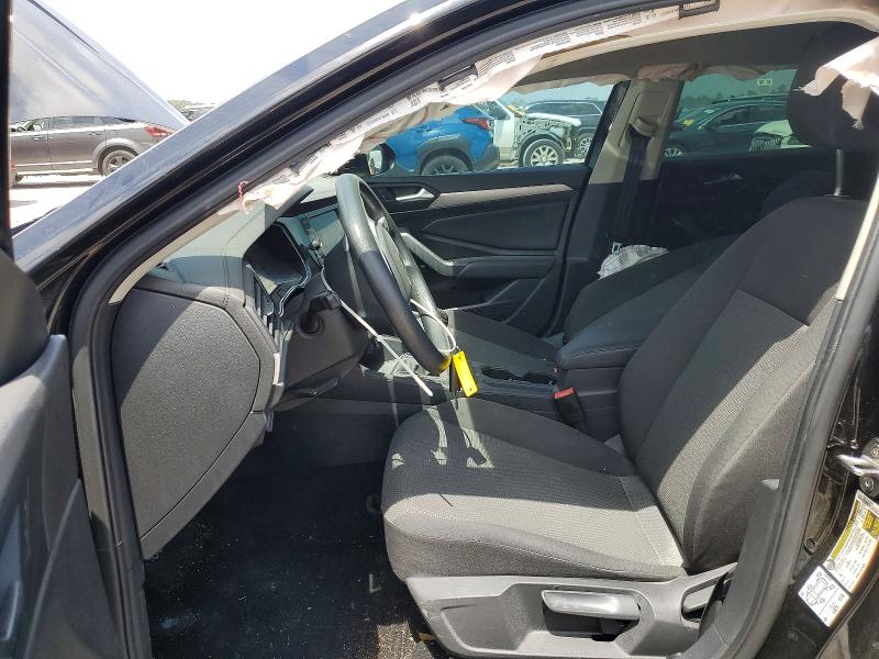 Aukcja sprzedaży 2019 Volkswagen Jetta, vin: 3VWN57BU2KM269548, numer aukcji: 50190326