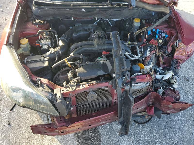 48569326 :رقم المزاد ، 4S3BMCG69D3038260 vin ، 2013 Subaru Legacy مزاد بيع