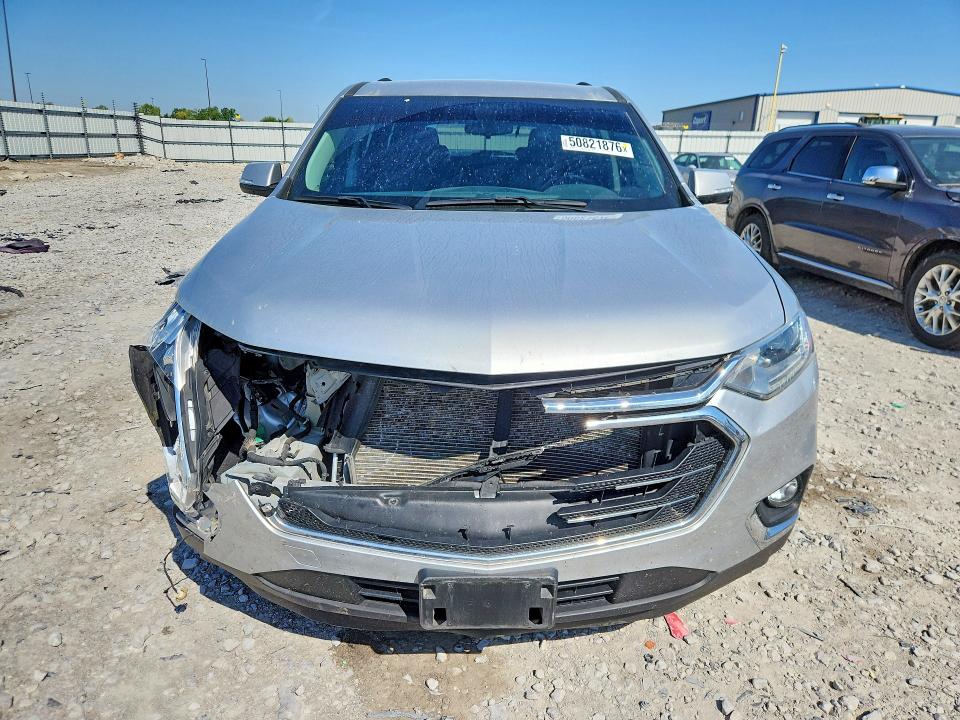 Продажа на аукционе авто 2020 Chevrolet Traverse, vin: 1GNERGKW7LJ328074, номер лота: 50821876