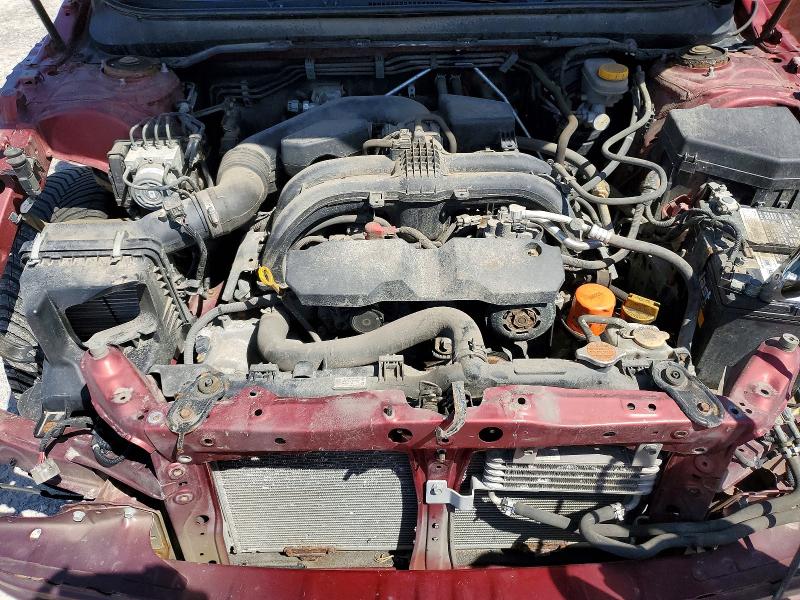 51008026 :رقم المزاد ، 4S4BSANC9G3350940 vin ، 2016 Subaru Outback مزاد بيع