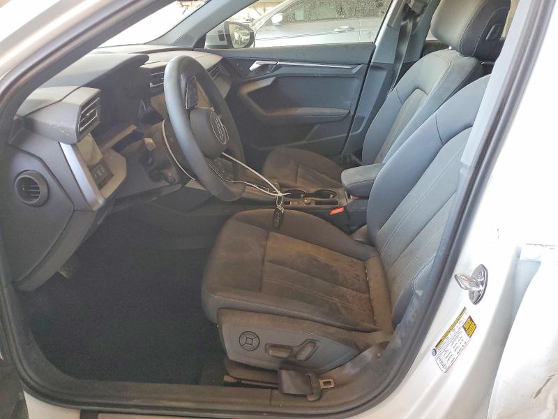 Aukcja sprzedaży 2026 Audi A3, vin: WAUGUDGY3TA038811, numer aukcji: 50753346