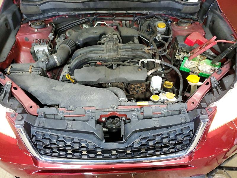 Продаж на аукціоні авто 2014 Subaru Forester, vin: JF2SJAAC0EH509519, номер лоту: 51064726