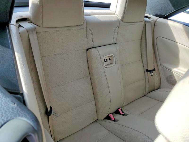 Aukcja sprzedaży 2010 Volkswagen Eos, vin: WVWBA7AHXAV014477, numer aukcji: 49797206