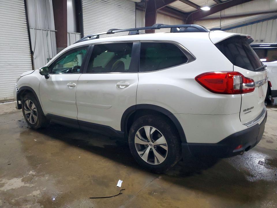 Продаж на аукціоні авто 2020 Subaru Ascent, vin: 4S4WMAFD3L3412510, номер лоту: 49012916