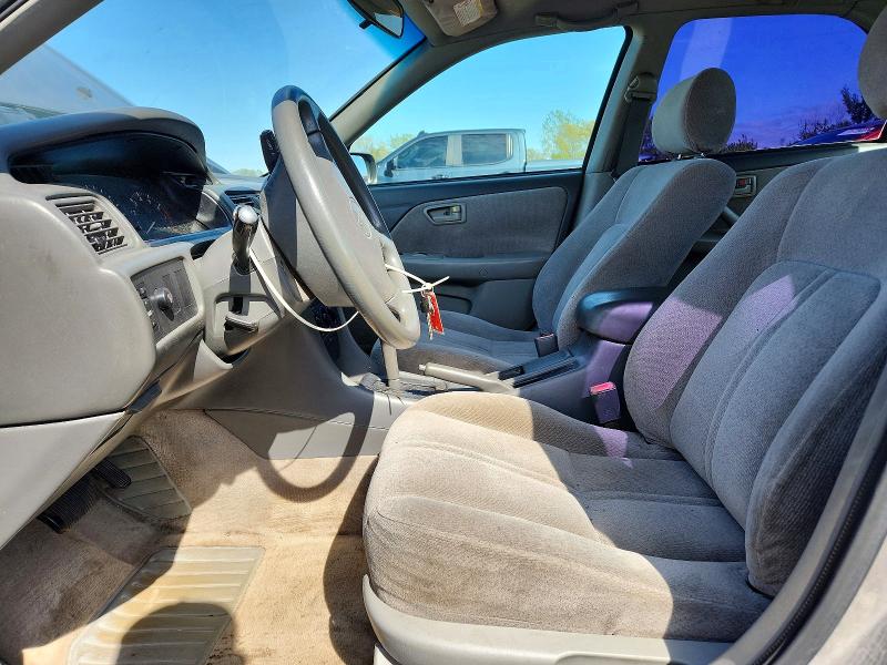 Продажа на аукционе авто 2001 Toyota Camry, vin: 4T1BG22K51U042183, номер лота: 51648186