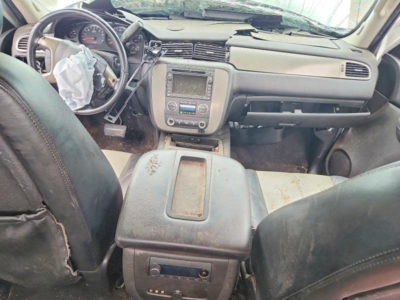 Продаж на аукціоні авто 2009 Gmc Sierra, vin: 3GTEK33379G222518, номер лоту: 50302626