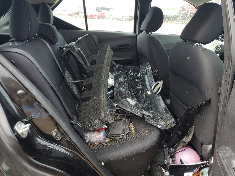 Продаж на аукціоні авто 2019 Nissan Kicks, vin: 3N1CP5CU7KL569165, номер лоту: 48545036
