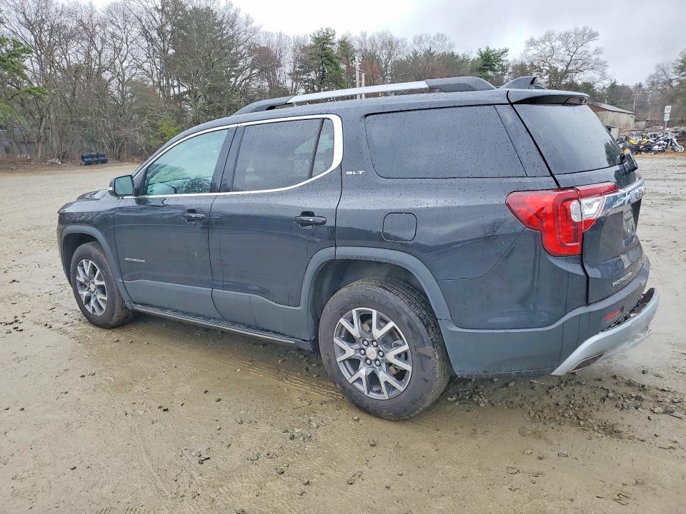 2023 Gmc Acadia მანქანა იყიდება აუქციონზე, vin: 1GKKNUL46PZ105166, აუქციონის ნომერი: 48668986
