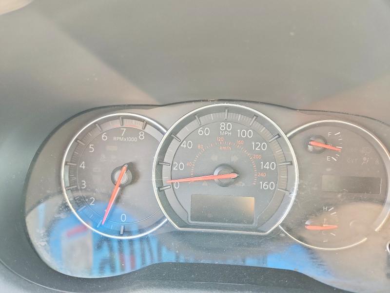 50305406 :رقم المزاد ، 1N4AA5APXCC861852 vin ، 2012 Nissan Maxima مزاد بيع