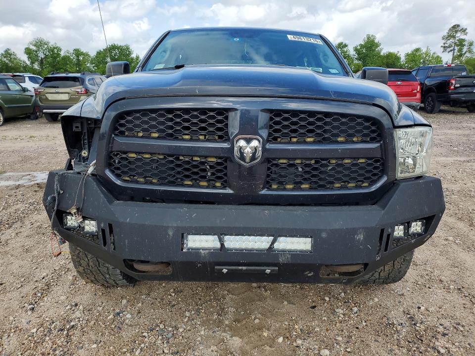 Продаж на аукціоні авто 2014 Ram 1500, vin: 1C6RR7KT0ES282253, номер лоту: 49813216