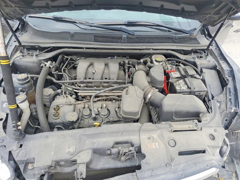 Продажа на аукционе авто 2019 Ford Taurus, vin: 1FAHP2F86KG118660, номер лота: 48465856