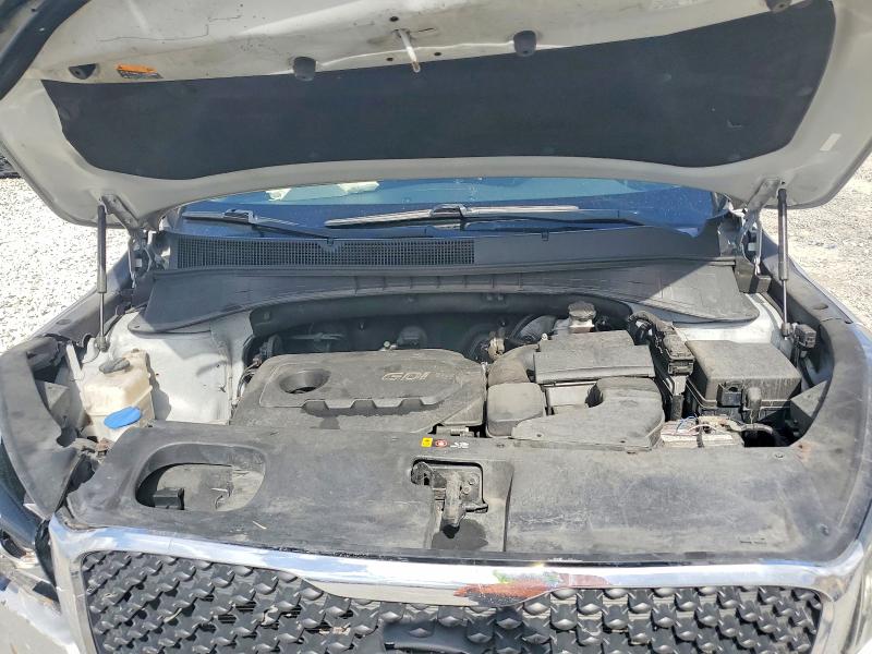 Продаж на аукціоні авто 2016 Kia Sorento, vin: 5XYPG4A35GG043683, номер лоту: 51428496