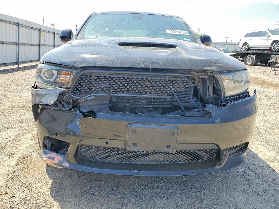 Aukcja sprzedaży 2020 Dodge Durango, vin: 1C4SDHCT4LC283264, numer aukcji: 48274456