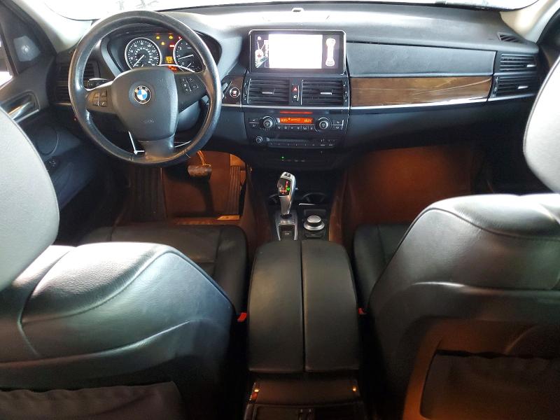 Продажа на аукционе авто 2007 Bmw X5, vin: 5UXFE83557LZ37662, номер лота: 50429456