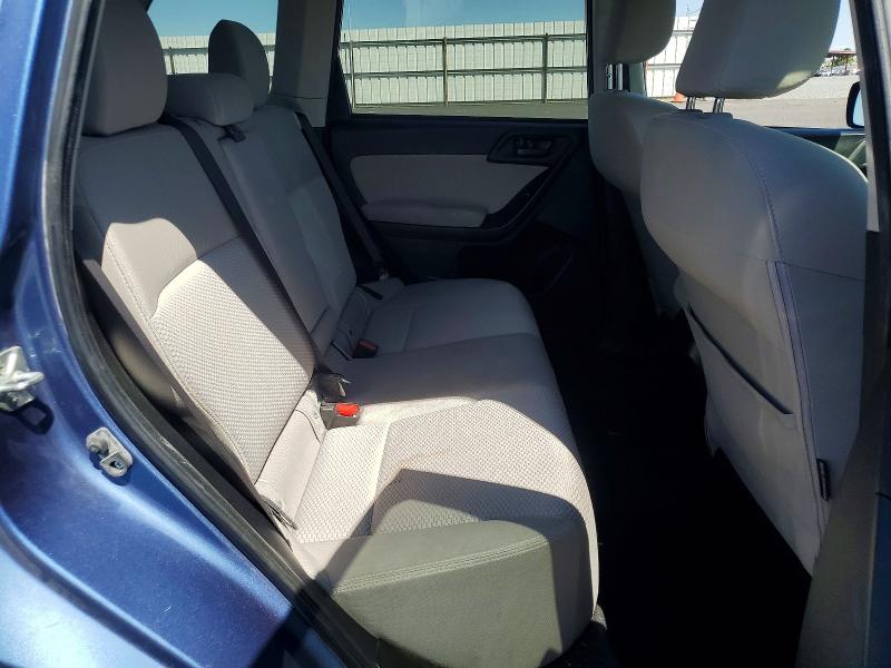 Aukcja sprzedaży 2015 Subaru Forester, vin: JF2SJADC0FG496418, numer aukcji: 51315286