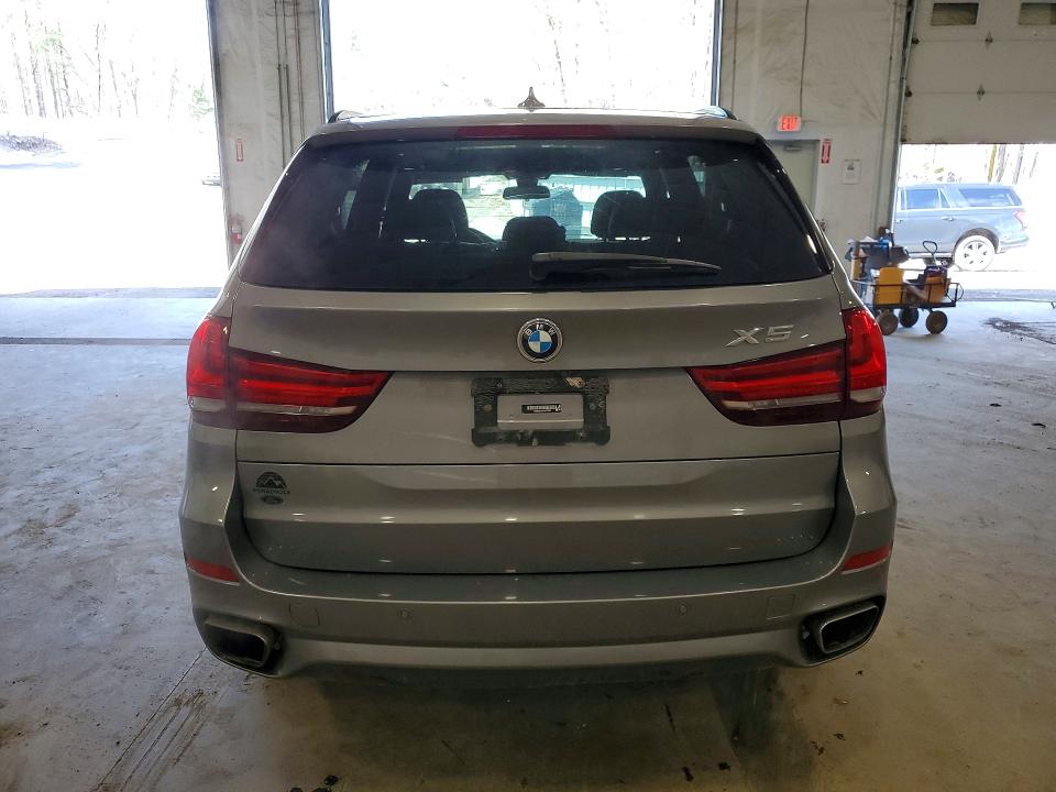 Aukcja sprzedaży 2017 Bmw X5, vin: 5UXKR0C30H0V70269, numer aukcji: 49226026