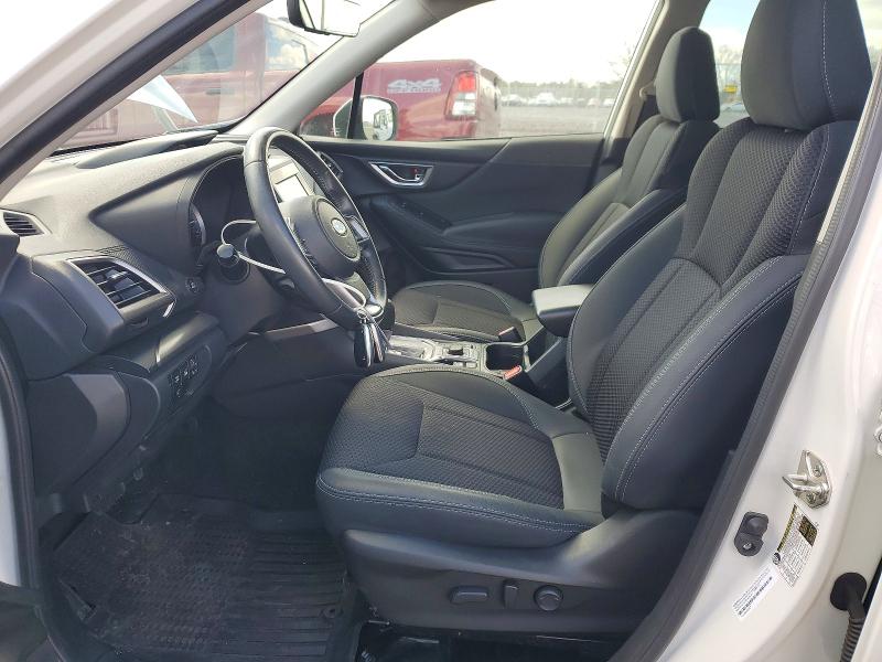 Продаж на аукціоні авто 2023 Subaru Forester, vin: JF2SKAEC3PH435538, номер лоту: 48360036