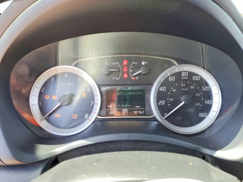 Aukcja sprzedaży 2013 Niss Sentra, vin: 3N1AB7AP1DL681994, numer aukcji: 52051686
